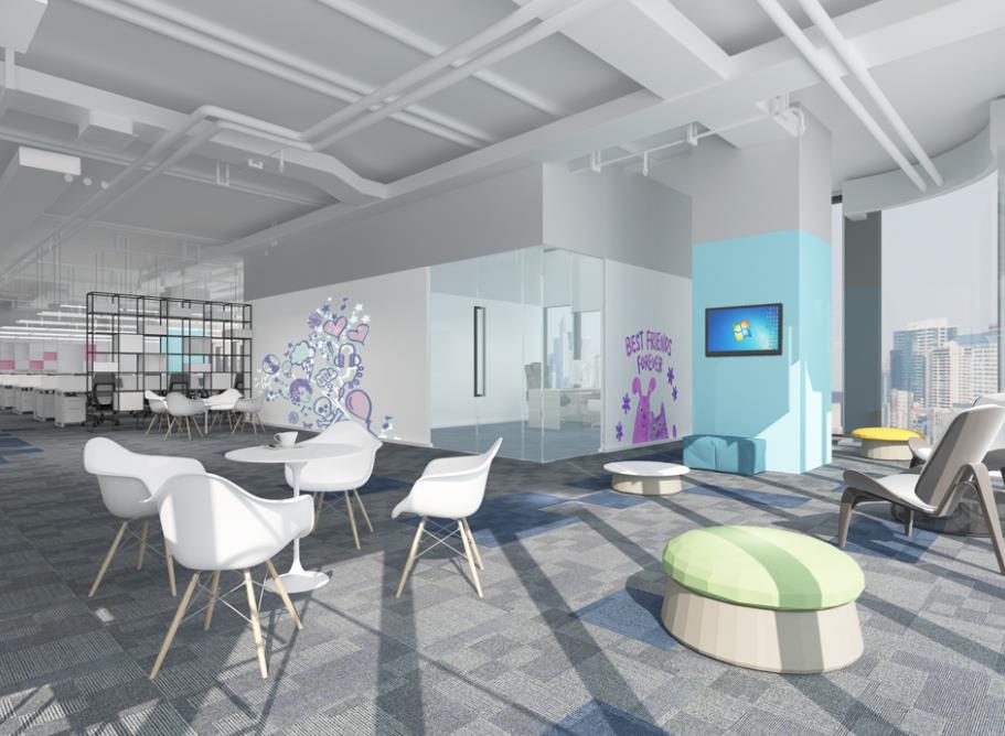 高層辦公樓裝修要點(diǎn)有哪些，辦公樓裝修需要多少錢