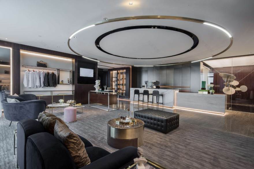 商業(yè)空間設(shè)計(jì)公司排名前十強(qiáng)，上海商業(yè)空間設(shè)計(jì)公司盤(pán)點(diǎn)