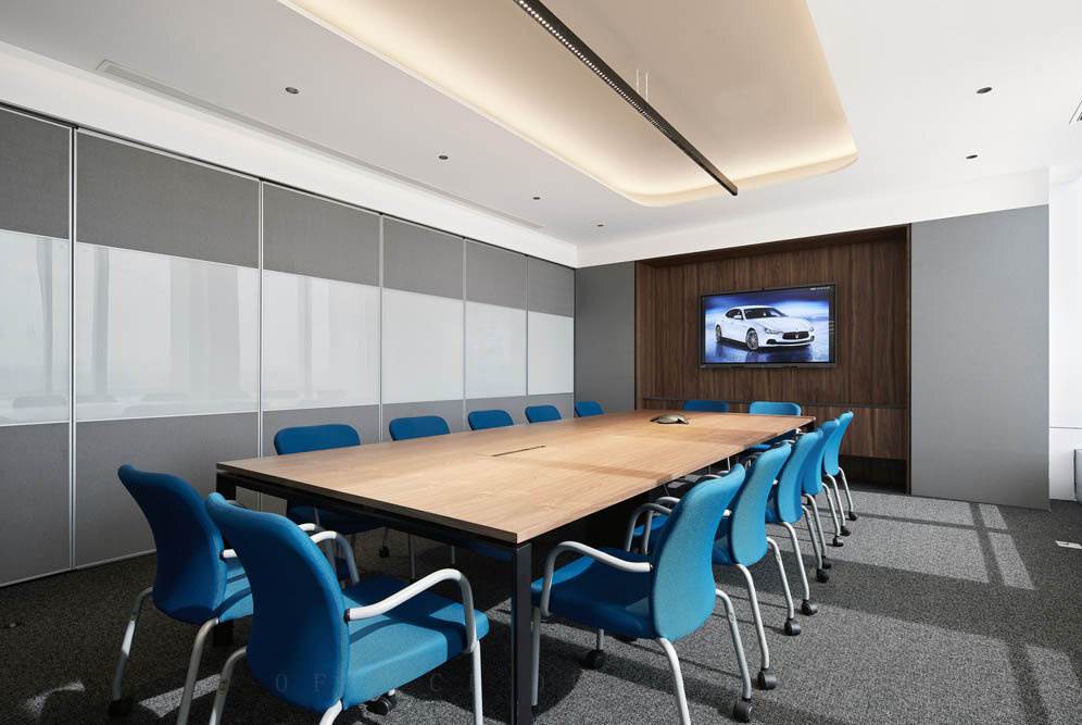 上海辦公室設(shè)計(jì)